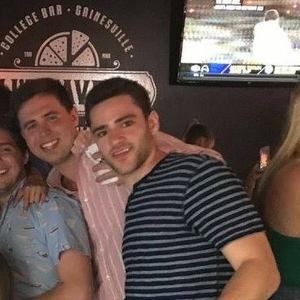 Meet your Posher, Kyle